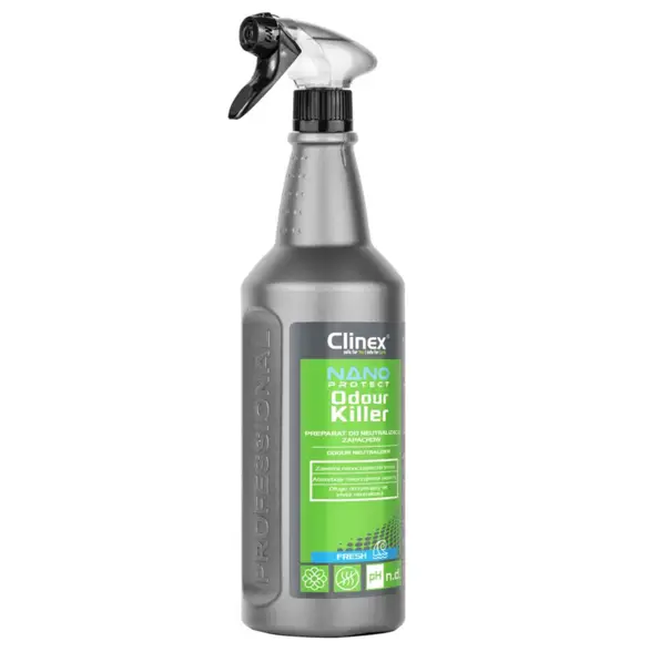 Neutralizator zapachów Clinex Odour Killer Fresh 1L