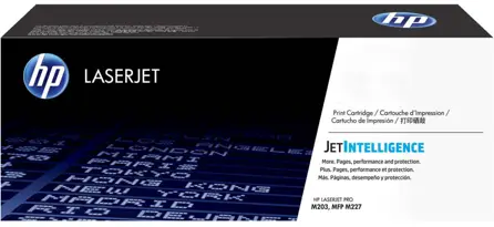 Toner HP 411A ORYGINAŁ HP LJ  452/477  CYAN