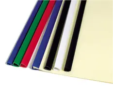 Listwa-Zacisk 4mm na 40 kart