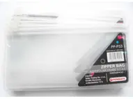 Teczka kopertowa PP B6/ DL na zamek PP-53