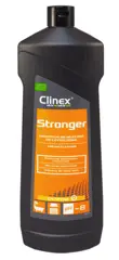 CLINEX Stronger 750ml/930g Mleczko Mleczko do czyszczenia