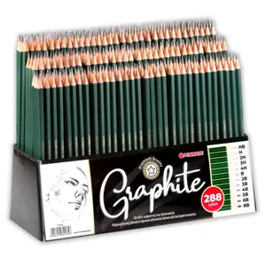 Ołówek FINE ART PenmateMix twardości