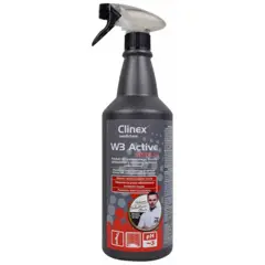 CLINEX W3 Active SHIELD 1LPłyn do łazienek
