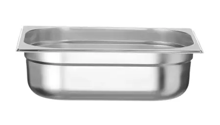 HENDI Pojemnik GN Budget Line GN1/2 325x265x65mm