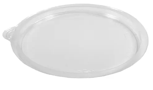 Pędzel Szkolny Natural 1 szt Okragły nr 14 Happy Color - widok alternatywny