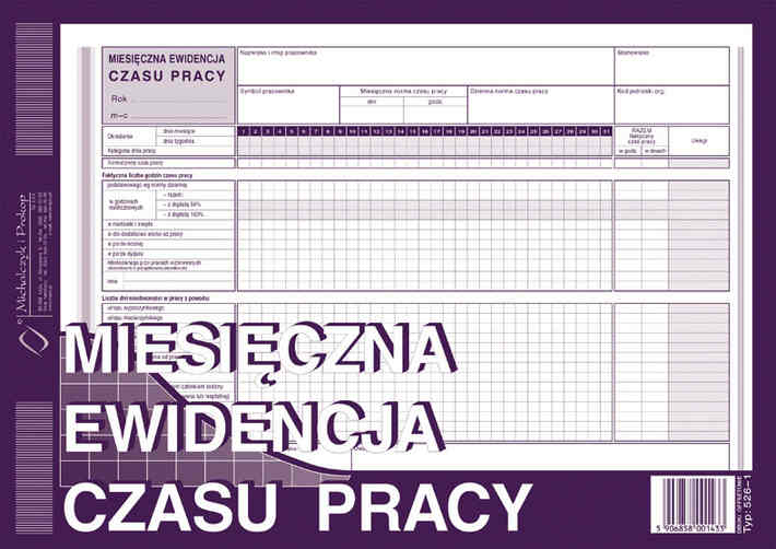 Druki akcydensowe przeznaczone do wypełniania, wykorzystywane w czynnościach urzędowych, handlowych. Niezbędne w funkcjonowaniu firm, urzędów i innych jednostek zgodnie z obowiązującymi normami prawnymi.
