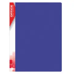 Teczka ofertowa A4 z 30 koszulkami