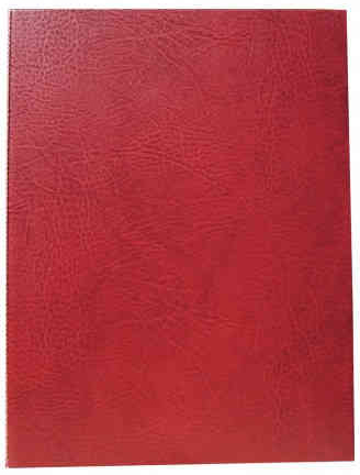 Okładki na dyplom wykonane z tektury litej, oklejone z zewnętrz introkalem, wewnątrz białym papierem offsetowym. W środku posiada pasek mocujący dyplom. Ilość w pakiecie : 10 szt.