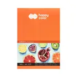 Blok do Akryli A5 10kart 360g/m Happy Color