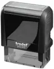 Pieczątka Automat bez gumki 4912 18/47 TRODAT