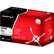 Toner KYOCERA TK590 kolory 5000 stron ASARTO do 6026 2626 2126 5250 Głównym atutem tonerów laserowych jest wysoka wydajność i jakość druku. W przypadku produktu, jakim jest Toner KYOCERA TK 590 otrzymują Państwo gwarancję wysokiej jakości i płynnych przejść do odcieni.