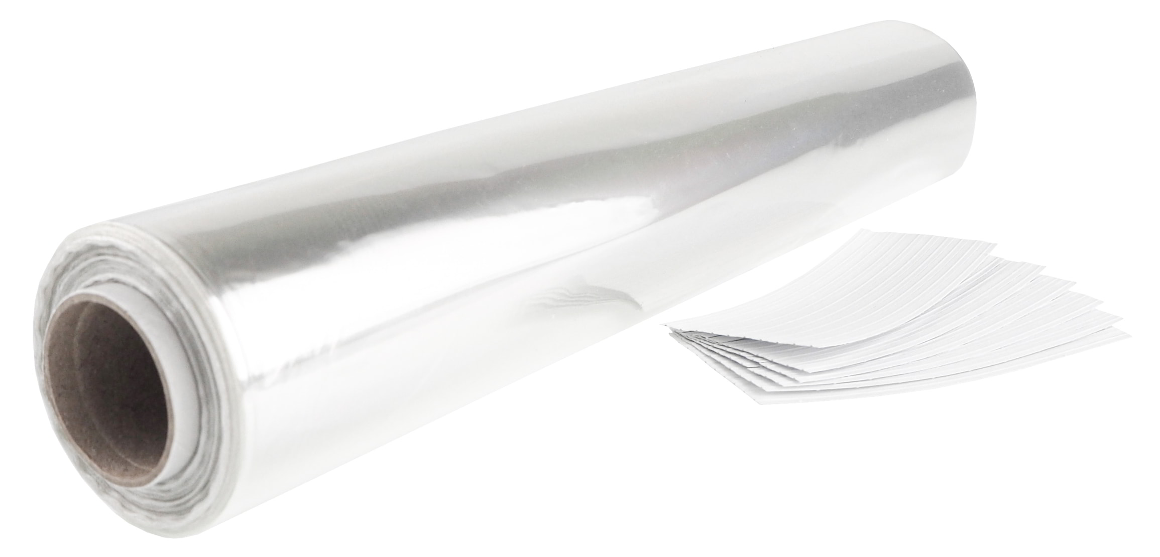 Rękaw przeznaczony jest do pieczenia drobiu, mięsa, warzyw, itp. Umożliwia pieczenie bez zabrudzenia blachy. Można go stosować w tradycyjnych piekarnikach oraz kuchenkach mikrofalowych. Zapobiega przed nadmiernym wysychaniu potraw w trakcie ich pieczen...