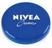 Krem Nivea Creme 50 ml w niebieskim słoiczku