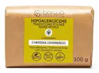 BARWA MYDŁO SZARE 190g BETESCA