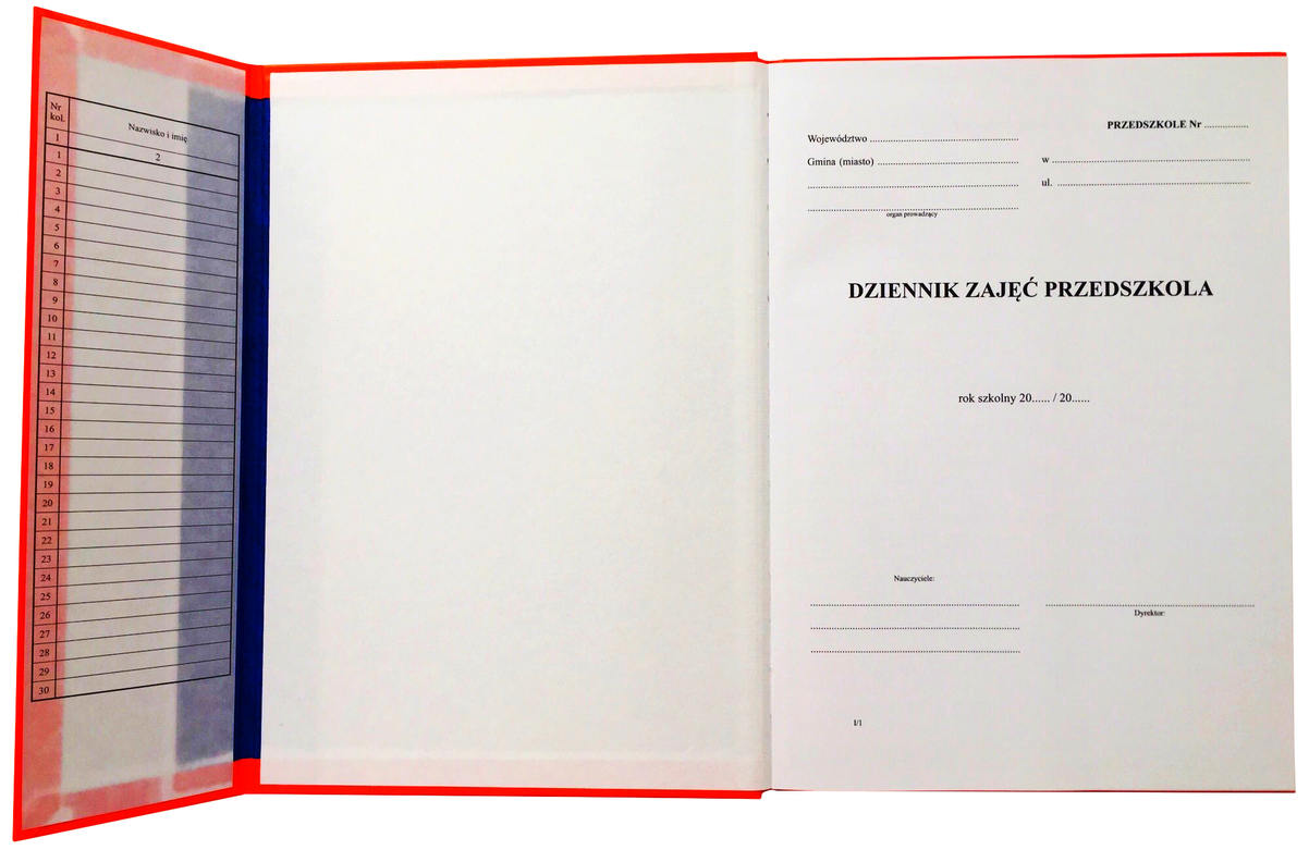 Druki akcydensowe przeznaczone do wypełniania, wykorzystywane w czynnościach urzędowych, handlowych. Niezbędne w funkcjonowaniu firm, urzędów i innych jednostek zgodnie z obowiązującymi normami prawnymi.
