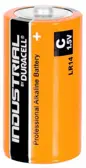 Bateria Duracell Alkal.  R14