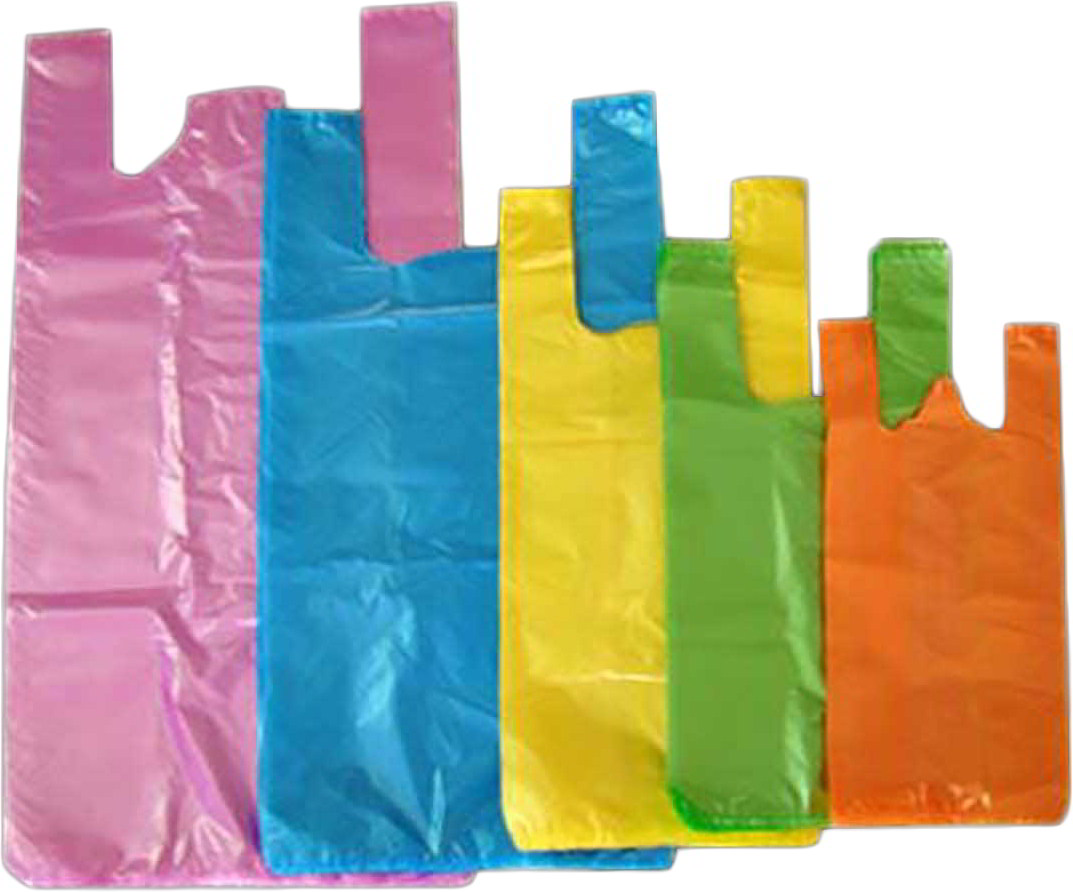 Reklamówki foliowe, jednorazowe to najważniejsze opakowanie zbiorcze w sklepach i supermarketach. Poręczne i praktyczne opakowanie z cienkiej folii, cieszą się niezmienną popularnością. Oferowane reklamówki są mocne i wytrzymałe.

     *Wymiary: 22x6...