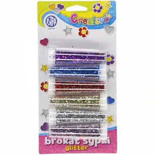 Brokat 6 kol x 7g ASTRA