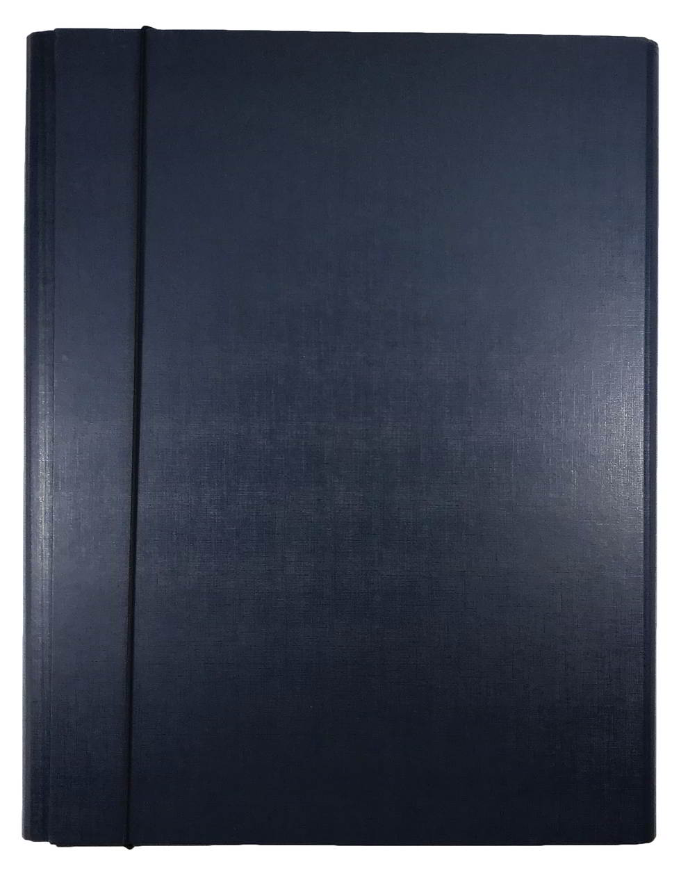 Teczka skrzydłowa pudełko 4cm z gumką A3TT7168 Jest wykonana z grubego kartonu powlekana jest folią polipropylenową, wyposażona w gumkę wzdłuż długiego boku. Posiada trzy wewnętrzne klapki zabezpieczające dokumenty, format A3.