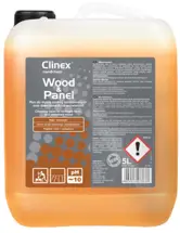 CLINEX Wood Panel 5L Mycie paneli