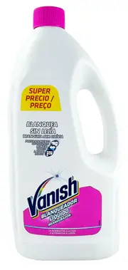 Vanish odplamiacz do tkanin 1L BIAŁY white