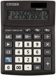 Kalkulator DONAU TECH K-DT4122, 12cyfr