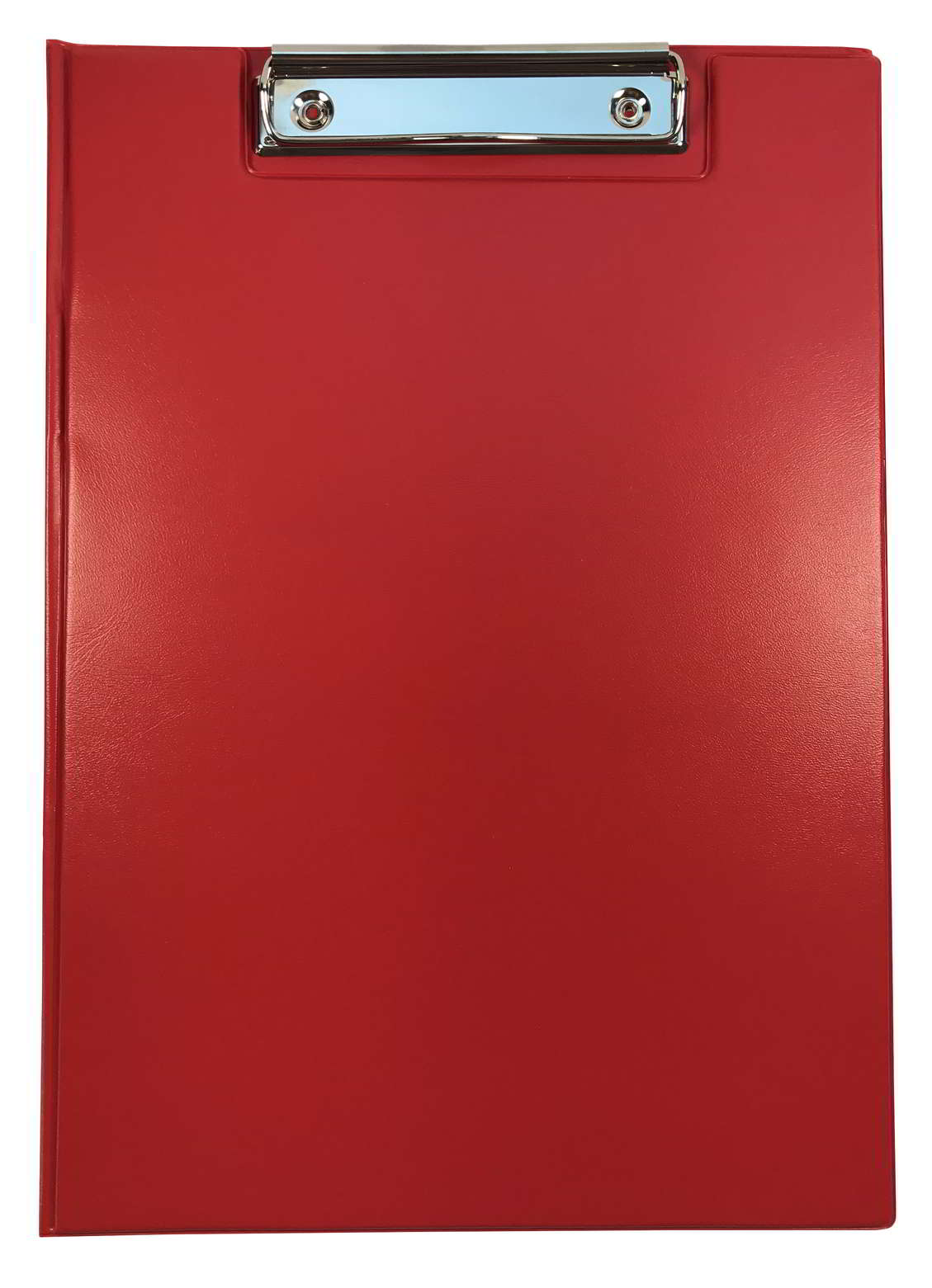 Podkładka do pisania z okładką, wykonana z pojedynczego arkusza polipropylenu o grubości 1,2mm, mieści ok. 80 kartek o gramaturze 80gsm, bigowany, szeroki grzbiet pozwala na gromadzenie dużych ilości dokumentów. Nowatorski mechanizm zaciskowy z plastik...