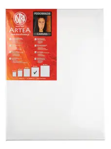Podobrazie Malarskie 40x50 ASTRA - widok alternatywny