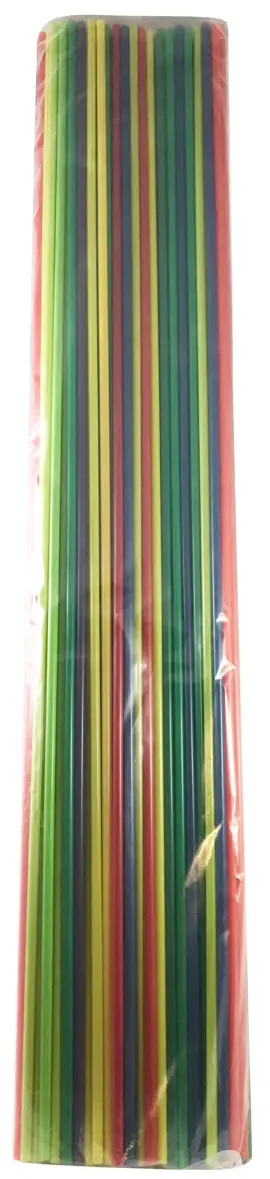 Pędzel Syntetyk 1 szt.Okrągły nr 3/0 Happy Color - widok alternatywny