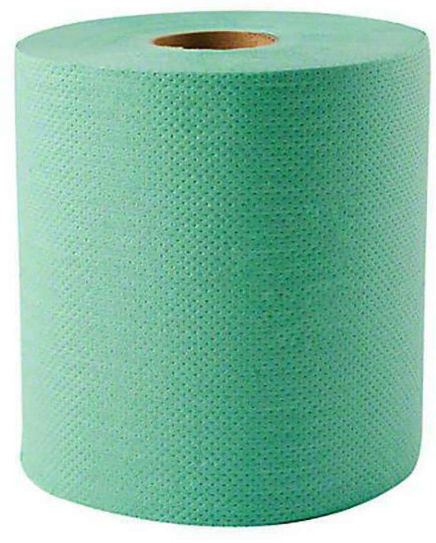 Pędzel z naturalnej, wysokiej jakości szczeciny idealny do farb plakatowych, olejnych, temper oraz klejów. Numer pędzla oznacza szerokość malowanego śladu w milimetrach. Rozmiar: 10.

