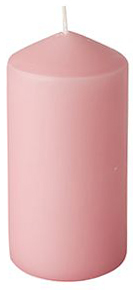 Świeca PIEŃKOWA fi 6cm/ 11cm 1szt RÓŻOWA Świece pieńkowe są idealnym dodatkiem do każdego wnętrza restauracji. Pasują idealnie jako dekoracja na stole podczas uroczystych przyjęć, zastosowanie znajdą również jako ozdoba całego wystroju lokalu.
*Kolor: różowy
*Szerokość: 6cm
...