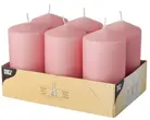 Świeca PIEŃKOWA fi 6cm/ 11cm 1szt RÓŻOWA Świece pieńkowe są idealnym dodatkiem do każdego wnętrza restauracji. Pasują idealnie jako dekoracja na stole podczas uroczystych przyjęć, zastosowanie znajdą również jako ozdoba całego wystroju lokalu.
*Kolor: różowy
*Szerokość: 6cm
...