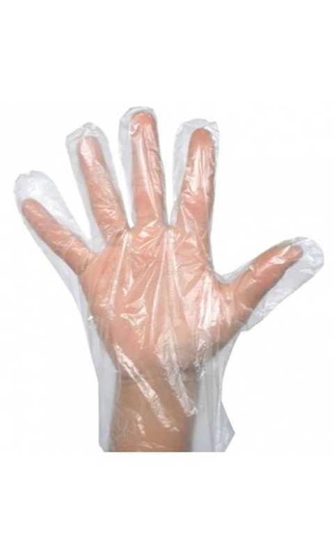 Rękawice foliowe HD z zawieszką przeznaczone są do zabezpieczenia skóry rąk przy wykonywaniu prac mało inwazyjnych lub jako wkład do innych rękawic. Chronią skórę rąk przed zabrudzeniem. Często stosowane jako higieniczna ochrona produktu, np.: w sklepa...