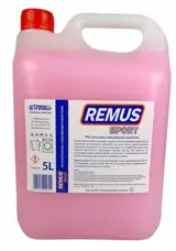 REMUS Płyn do prania dla SPORTOWCÓW 5L