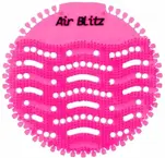 Zapachowo-enzymatyczna wkładka żelowa do męskiego pisuaru o przyjemnym zapachu. Podczas używania wydziela subtelny i delikatny, ale trwały zapach przez około 30 dni. Nieprzyjemny odór uryny jest niwelowany przez specjalną kompozycję wyselekcjonowanych ...