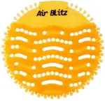 Wkład do Pisuarów KALA AirBlitz 1 szt CYTRUS - Pomarańczowy