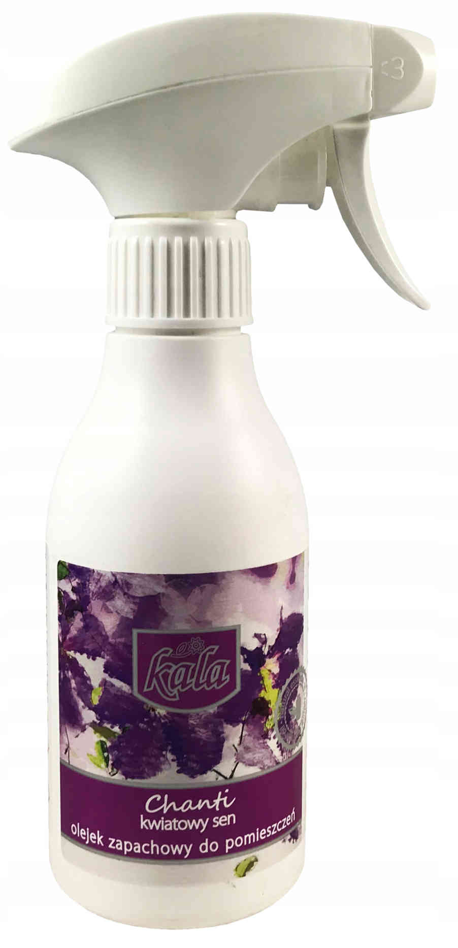 Profesjonalny olejek zapachowy na bazie prawdziwych perfum o długotrwałym intensywnym działaniu. Przeznaczony do wszystkich pomieszczeń: toalet, łazienek, pokoi, restauracji, biur, korytarzy, poczekalni, autokarów, samochodów, klubów, dyskotek itp. Sku...