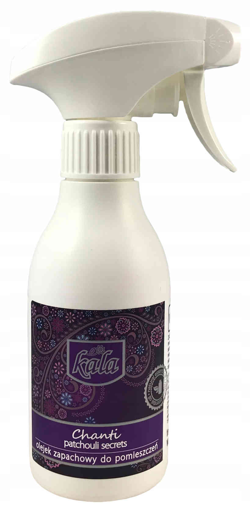 Profesjonalny olejek zapachowy na bazie prawdziwych perfum o długotrwałym intensywnym działaniu. Przeznaczony do wszystkich pomieszczeń: toalet, łazienek, pokoi, restauracji, biur, korytarzy, poczekalni, autokarów, samochodów, klubów, dyskotek itp. Sku...