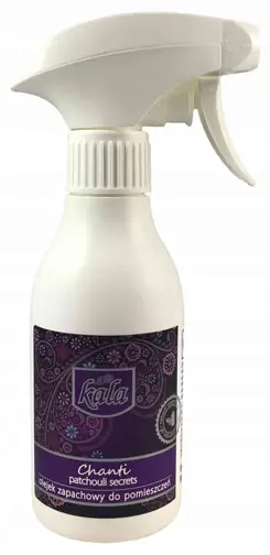 Odświeżacz  KALA Olejek zapachowy  250mlPATCHOULI