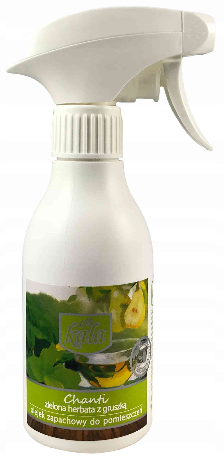 Profesjonalny olejek zapachowy na bazie prawdziwych perfum o długotrwałym intensywnym działaniu. Przeznaczony do wszystkich pomieszczeń: toalet, łazienek, pokoi, restauracji, biur, korytarzy, poczekalni, autokarów, samochodów, klubów, dyskotek itp. Sku...