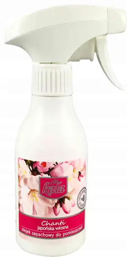 Profesjonalny olejek zapachowy na bazie prawdziwych perfum o długotrwałym intensywnym działaniu. Przeznaczony do wszystkich pomieszczeń: toalet, łazienek, pokoi, restauracji, biur, korytarzy, poczekalni, autokarów, samochodów, klubów, dyskotek itp. Sku...