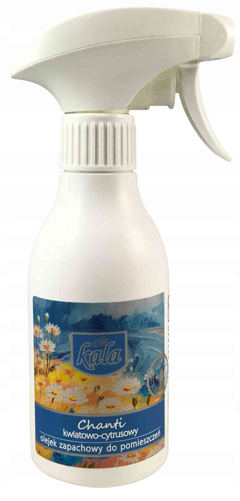 Profesjonalny olejek zapachowy na bazie prawdziwych perfum o długotrwałym intensywnym działaniu. Przeznaczony do wszystkich pomieszczeń: toalet, łazienek, pokoi, restauracji, biur, korytarzy, poczekalni, autokarów, samochodów, klubów, dyskotek itp. Sku...