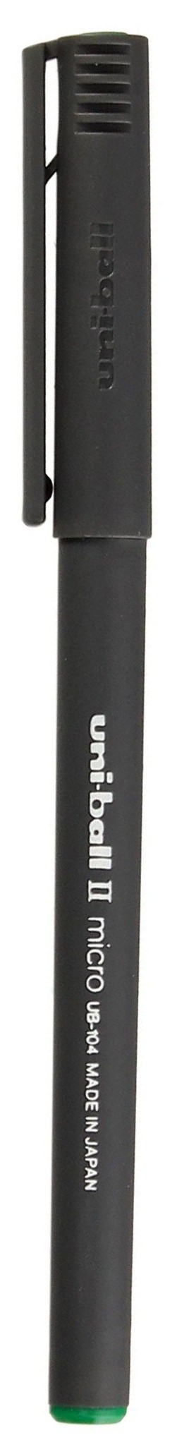 Plastikowa obudowa. Grubosć lini pisiania 0,2 mm. Idealny do pisania po kalkach i drukach samokopiujących.