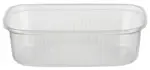 Pojemnik PP KREIS prost. 150ml  100szt