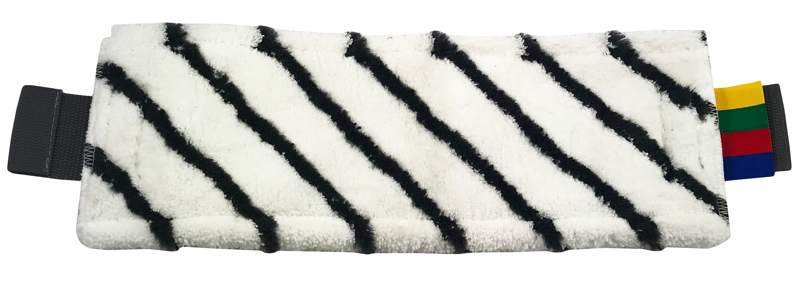 Zestaw zawiera:

     *lekkie, mocne wiadro z ergonomiczną rączką i wewnętrzną podziałką w litrach z wgłębieniem w dolnej części ułatwiającym wylewanie wody, o pojemności 15l
     *wyciskarkę
     *uchwyt do mopa
     *mop MicroSpeedPlus
     *ze...