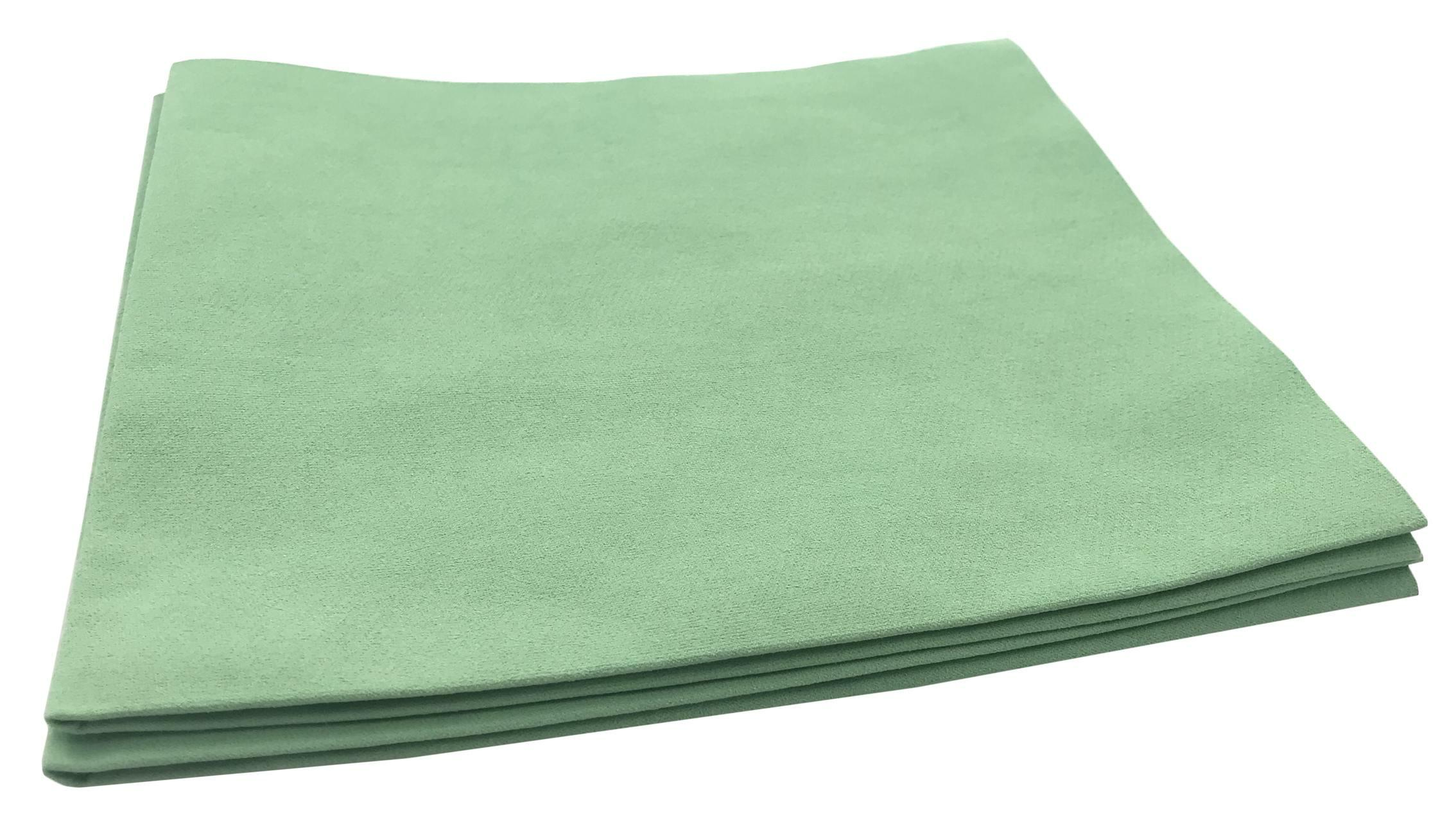 Ściereczka z recyklingu do obszarów podwyższonej higieny, z możliwością prania składa się w 70% z mikrowłókien z recyklingu, któe zapewniają doskonałe wyniki sprzątania nwet w przypadku struktur mikroskopijnych i usuwają nawet 99,99% wirusów i bakterii...