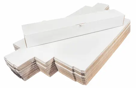 Karton na Zapiekankę 50"  50szt 50x9x6cm