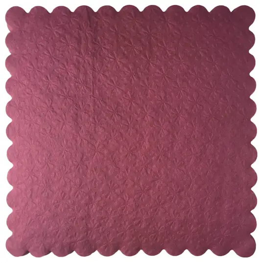 Serwetki gastronomiczne, ząbkowane to wysokiej jakości produkty przeznaczone zarówno do użytku domowego, jak i gastronomii. Jednowarstwowe, opakowanie zawiera: 200 szt. Wymiary: 15x15cm.