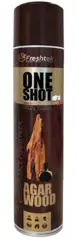 Odświeżacz FRESHTEK AGARWOOD 600ml ONE SHOT
