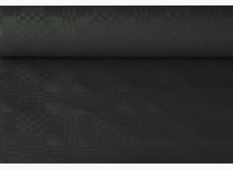 Jednorazowy obrus papierowy na rolce jest idealny na przyjęcia urodzinowe i inne spotkania towarzyskie, gdy wiesz, że nie unikniesz plam lub innych zabrudzeń. Jest to bardzo prosty i skuteczny, nie trzeba marnować prądu ani wody, bo wystarczy rozwinąć ...